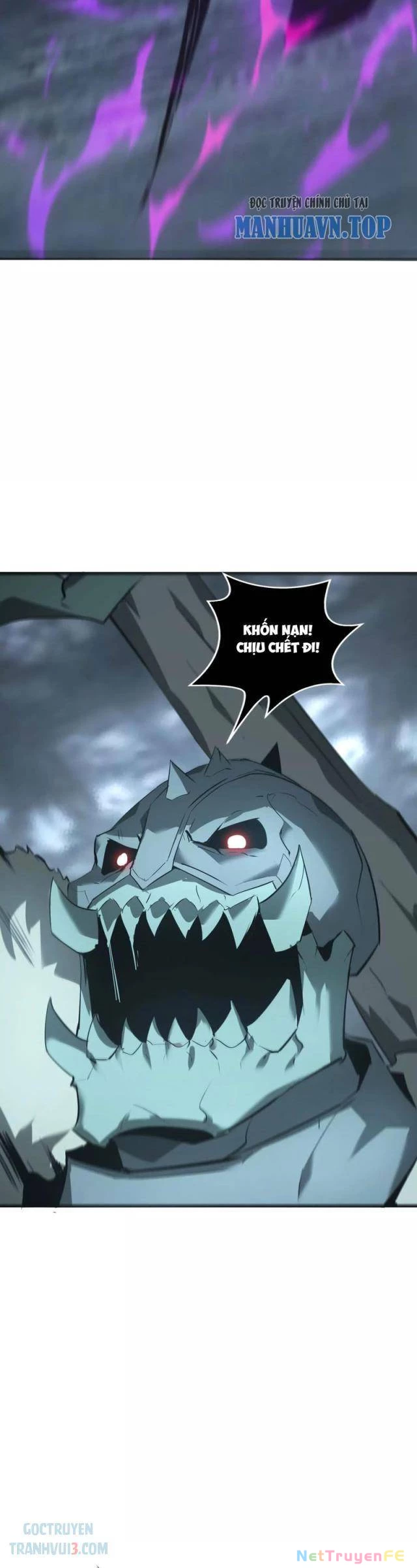 Võng Du Thiên Hạ Vô Song Chap 19 - Next Chap 20