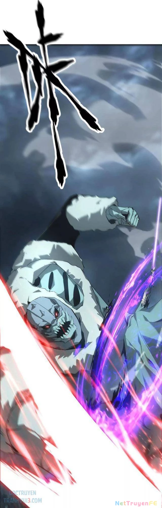 Võng Du Thiên Hạ Vô Song Chap 19 - Next Chap 20