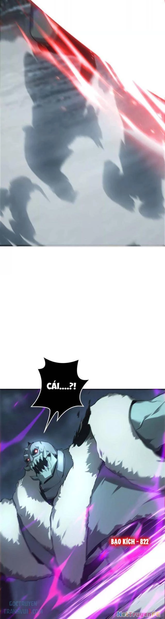 Võng Du Thiên Hạ Vô Song Chap 19 - Next Chap 20
