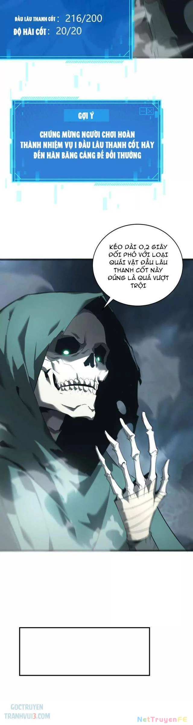 Võng Du Thiên Hạ Vô Song Chap 19 - Next Chap 20