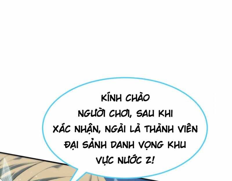 Võng Du Thiên Hạ Vô Song Chap 2 - Next Chap 3