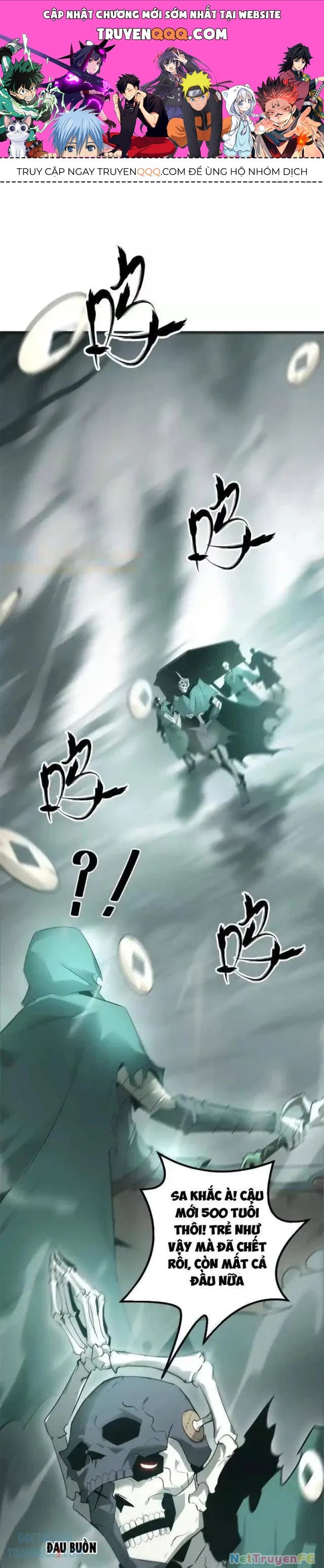 Võng Du Thiên Hạ Vô Song Chap 20 - Next Chap 21