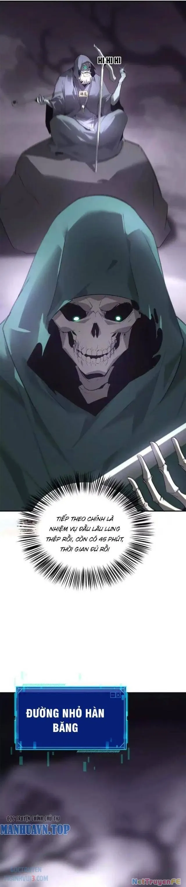 Võng Du Thiên Hạ Vô Song Chap 20 - Next Chap 21