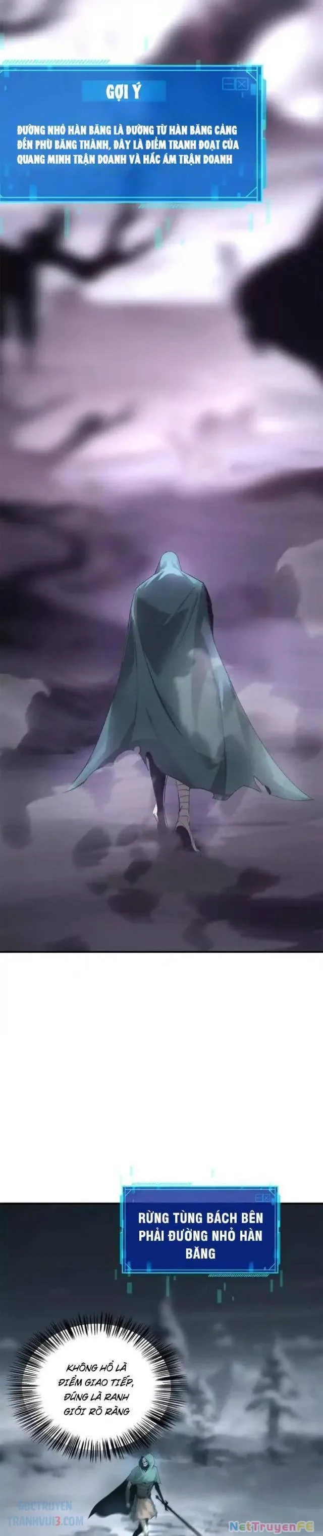 Võng Du Thiên Hạ Vô Song Chap 20 - Next Chap 21