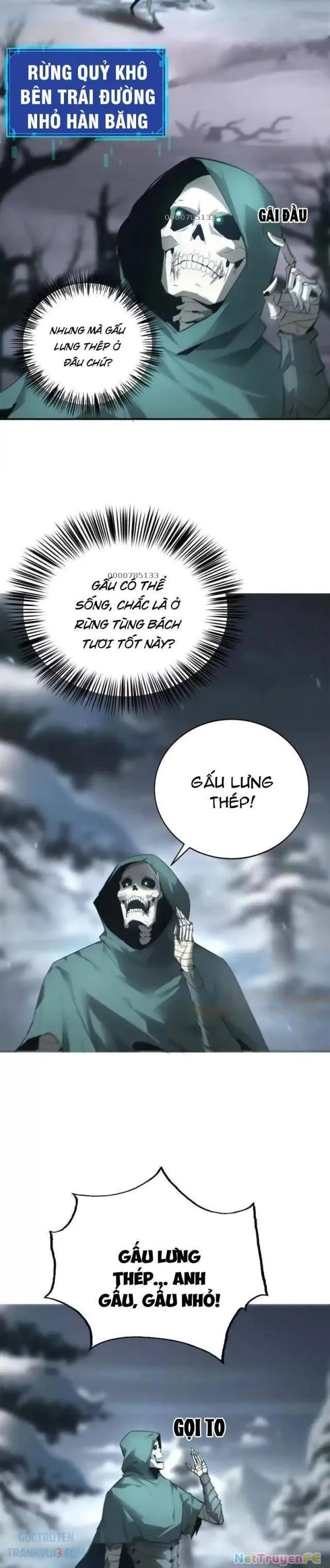 Võng Du Thiên Hạ Vô Song Chap 20 - Next Chap 21