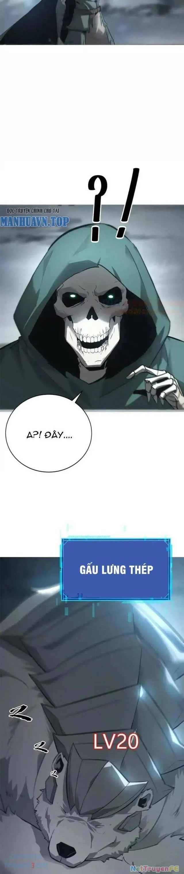 Võng Du Thiên Hạ Vô Song Chap 20 - Next Chap 21