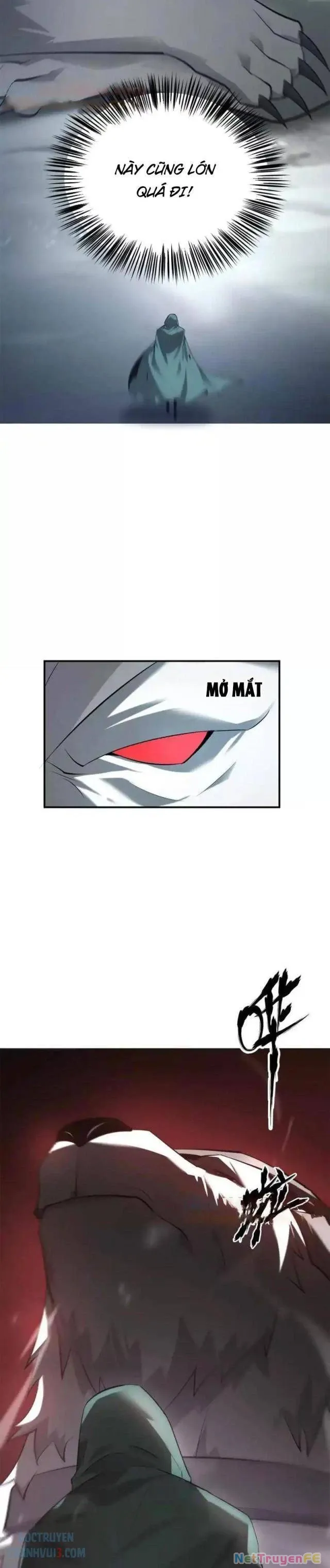 Võng Du Thiên Hạ Vô Song Chap 20 - Next Chap 21