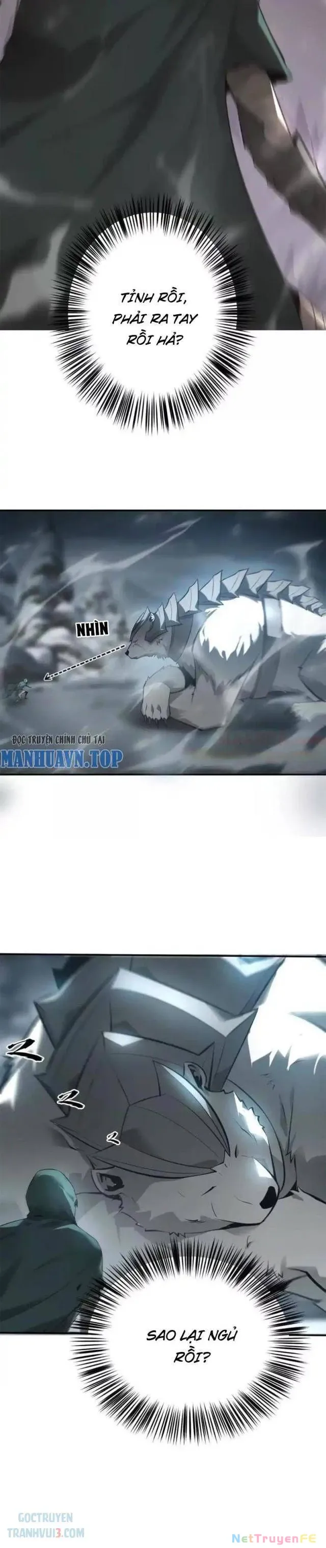 Võng Du Thiên Hạ Vô Song Chap 20 - Next Chap 21