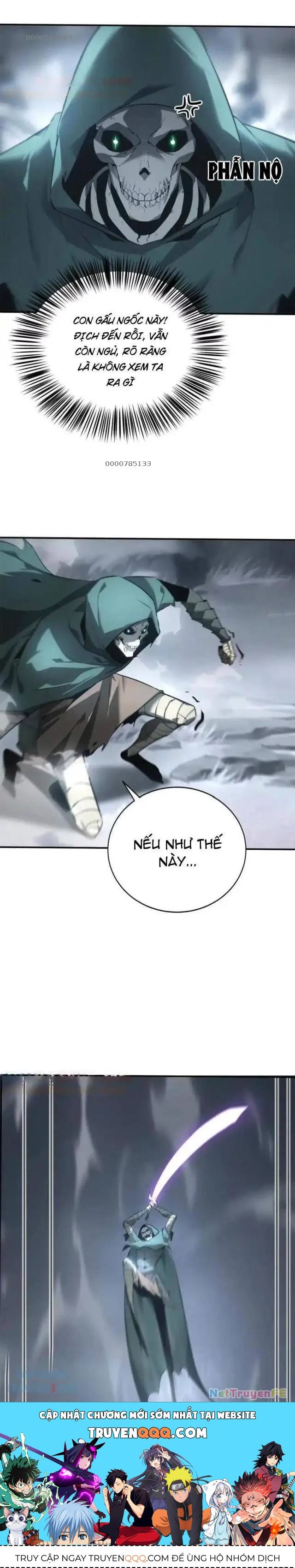 Võng Du Thiên Hạ Vô Song Chap 20 - Next Chap 21