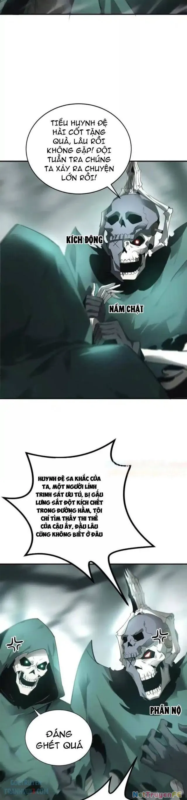 Võng Du Thiên Hạ Vô Song Chap 20 - Next Chap 21