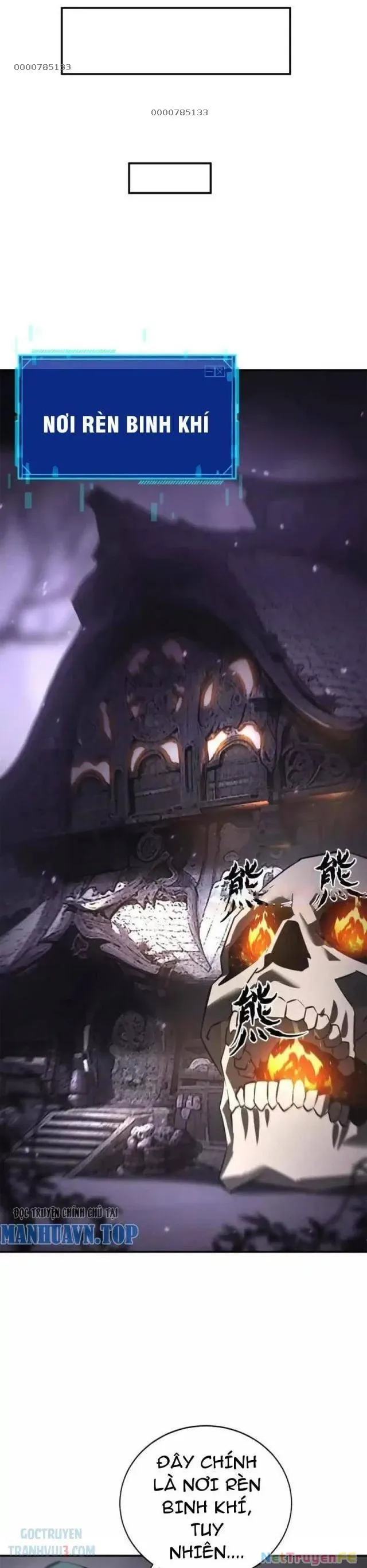 Võng Du Thiên Hạ Vô Song Chap 20 - Next Chap 21