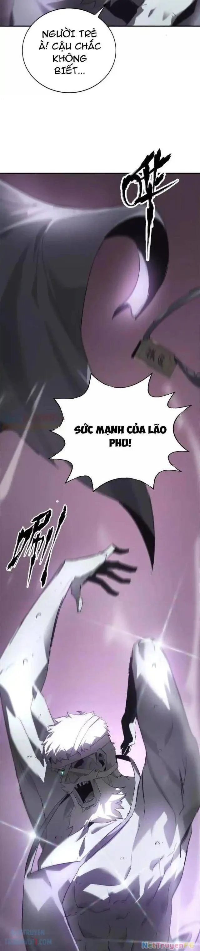 Võng Du Thiên Hạ Vô Song Chap 20 - Next Chap 21
