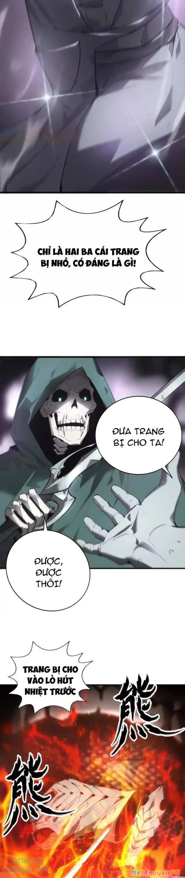 Võng Du Thiên Hạ Vô Song Chap 20 - Next Chap 21