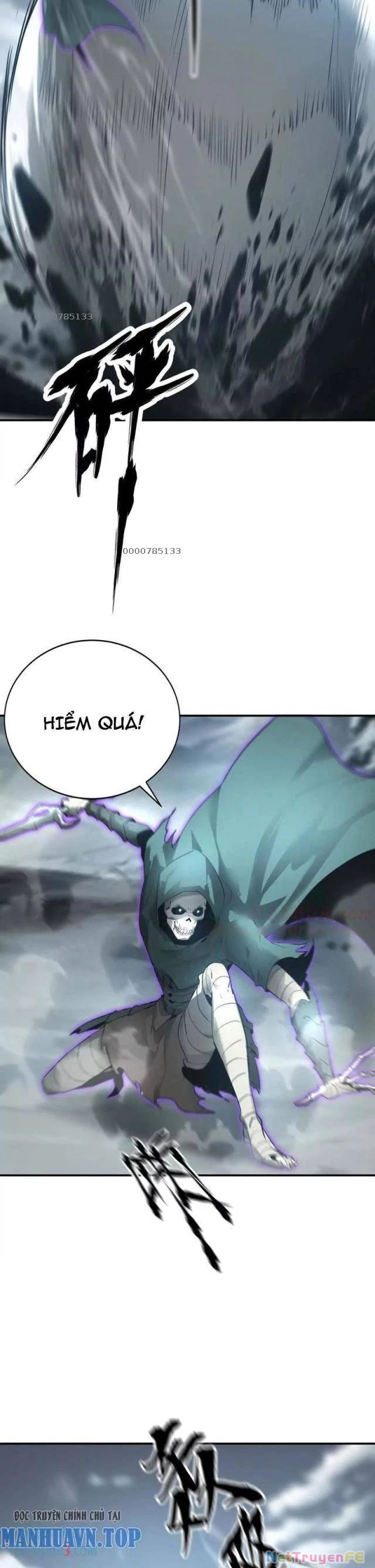 Võng Du Thiên Hạ Vô Song Chap 21 - Next Chap 22