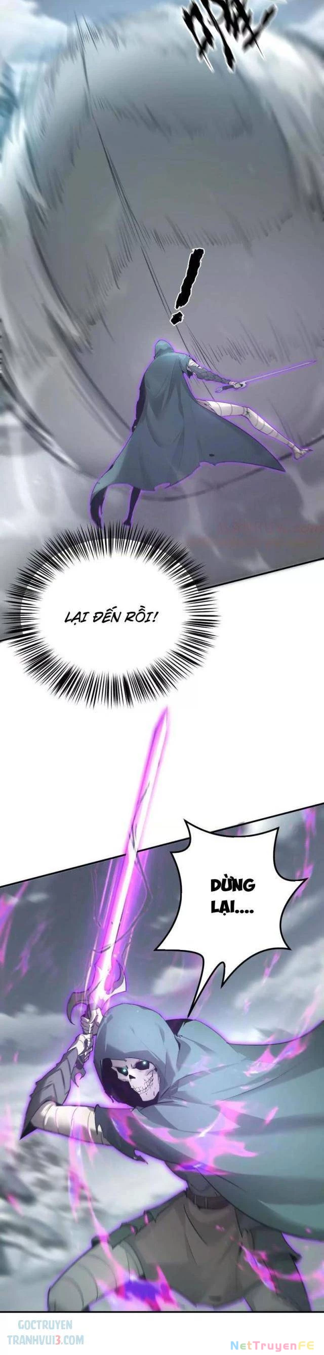 Võng Du Thiên Hạ Vô Song Chap 21 - Next Chap 22