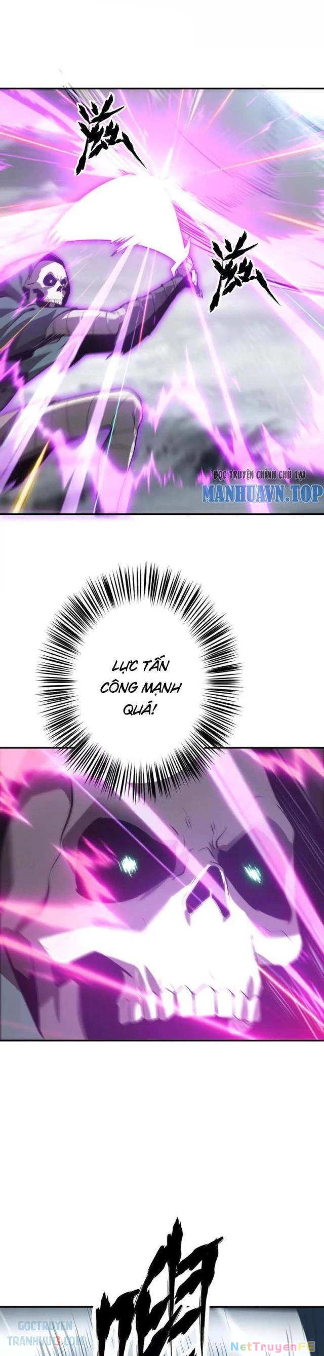 Võng Du Thiên Hạ Vô Song Chap 21 - Next Chap 22