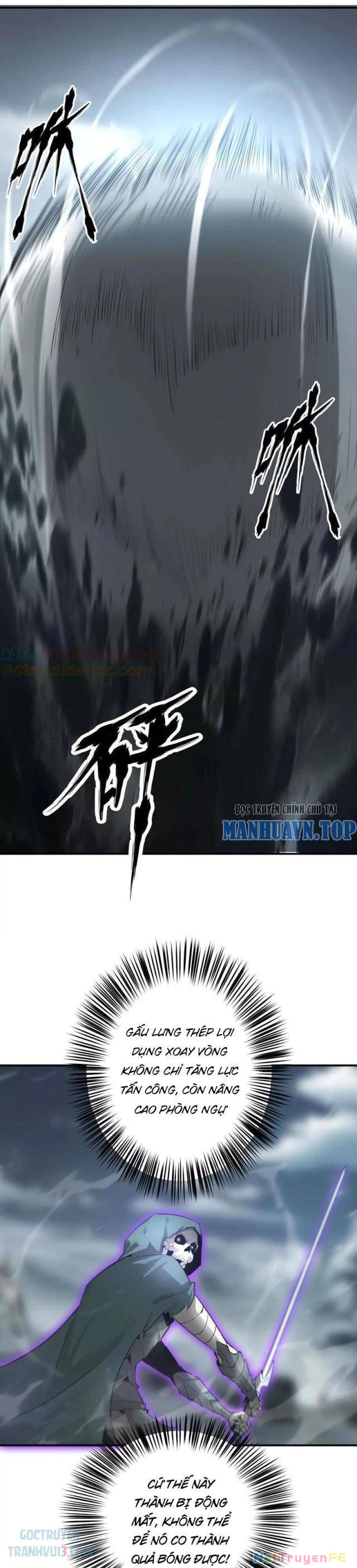 Võng Du Thiên Hạ Vô Song Chap 21 - Next Chap 22