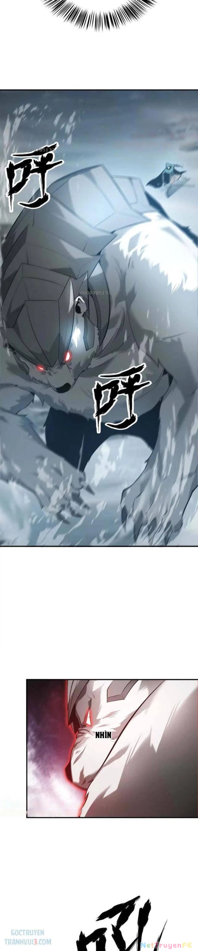 Võng Du Thiên Hạ Vô Song Chap 21 - Next Chap 22