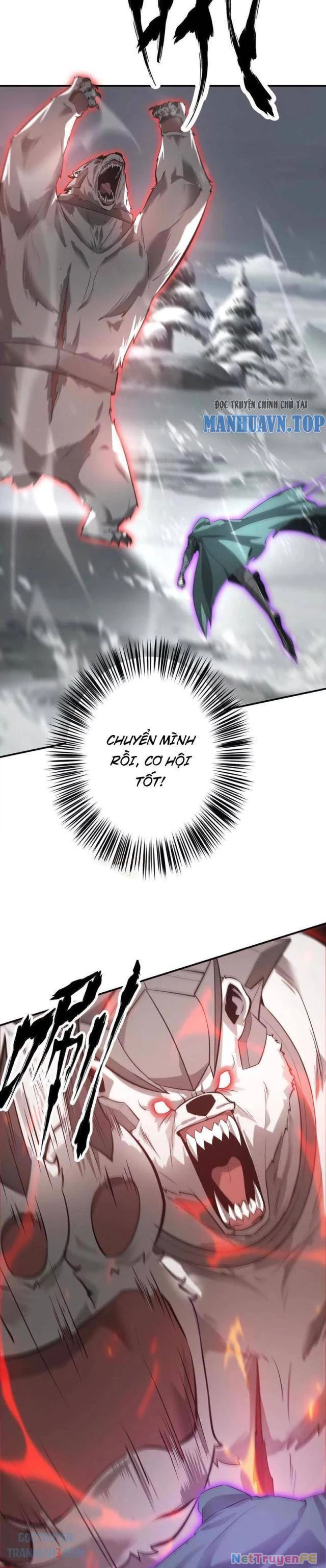 Võng Du Thiên Hạ Vô Song Chap 21 - Next Chap 22