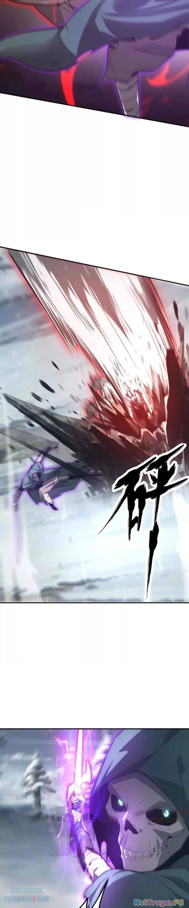 Võng Du Thiên Hạ Vô Song Chap 21 - Next Chap 22