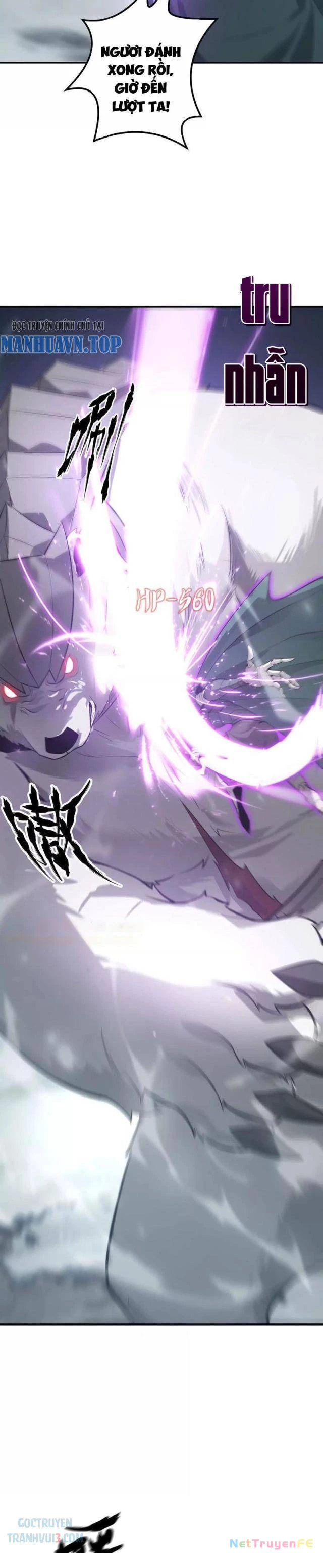 Võng Du Thiên Hạ Vô Song Chap 21 - Next Chap 22