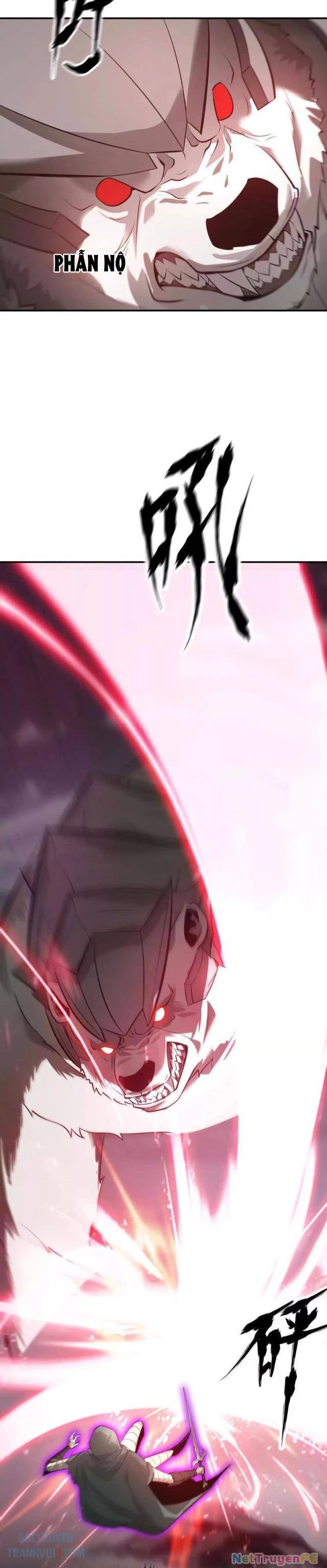 Võng Du Thiên Hạ Vô Song Chap 21 - Next Chap 22