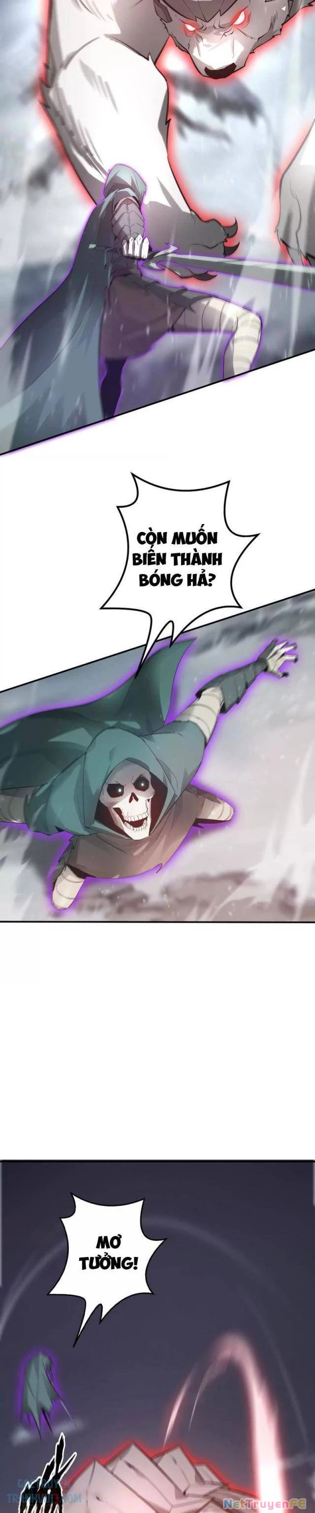 Võng Du Thiên Hạ Vô Song Chap 21 - Next Chap 22