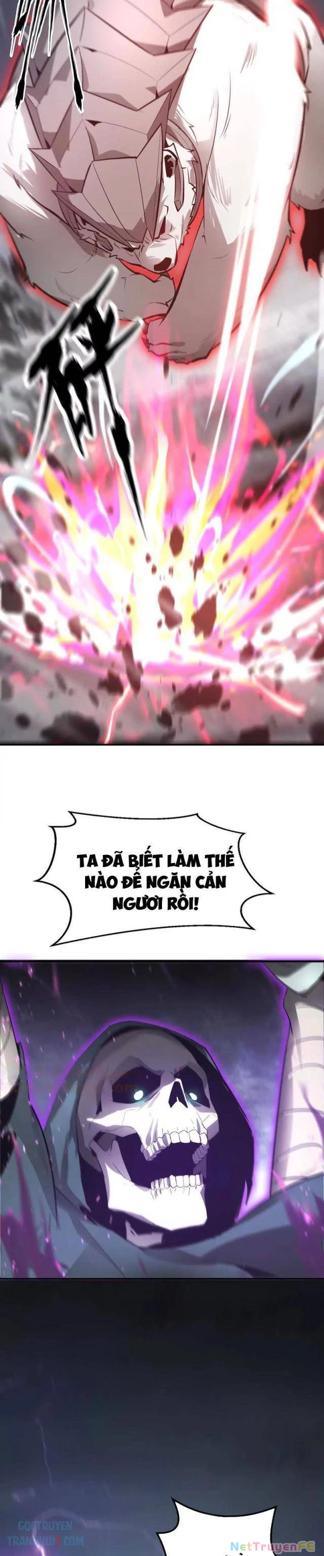Võng Du Thiên Hạ Vô Song Chap 21 - Next Chap 22