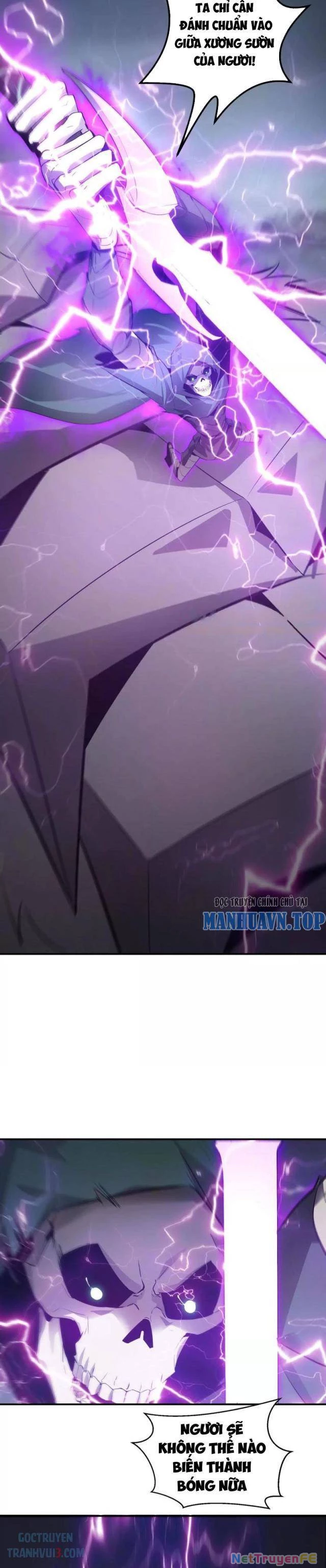 Võng Du Thiên Hạ Vô Song Chap 21 - Next Chap 22