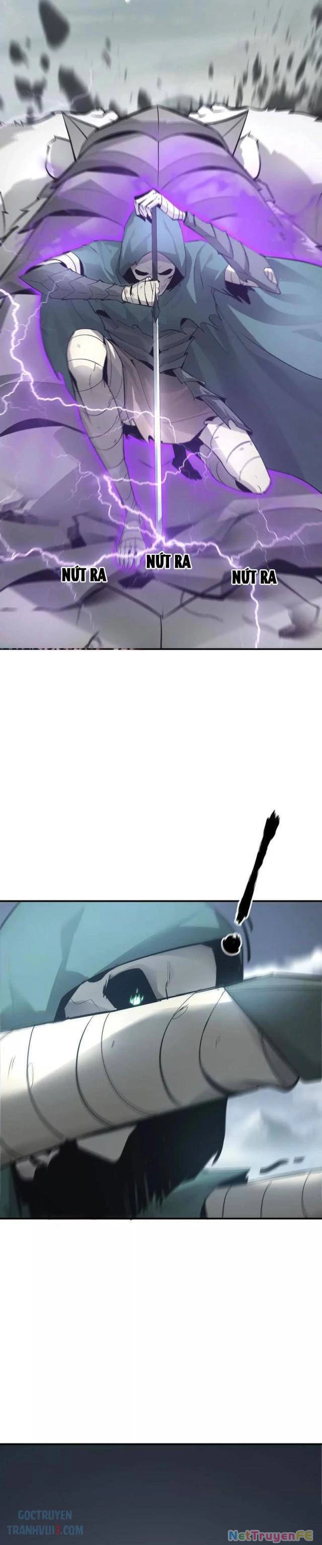 Võng Du Thiên Hạ Vô Song Chap 21 - Next Chap 22