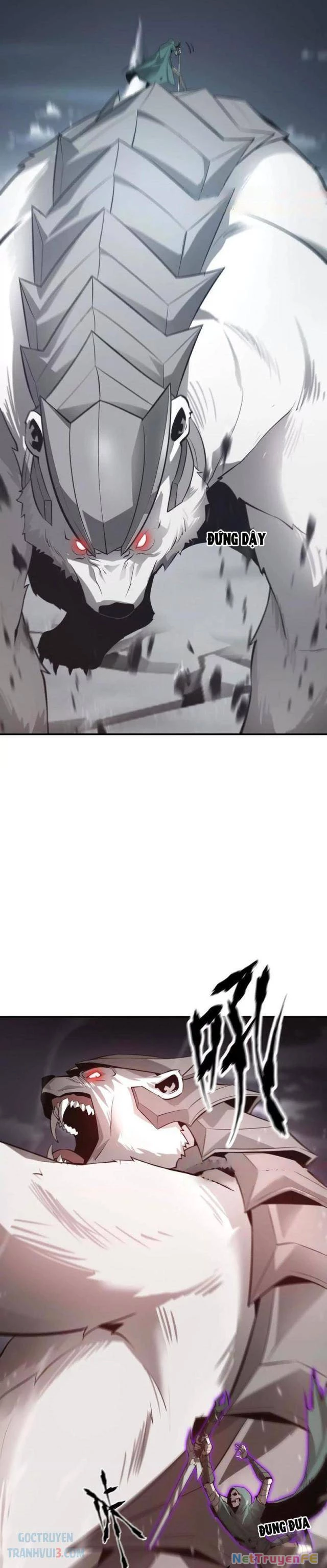 Võng Du Thiên Hạ Vô Song Chap 21 - Next Chap 22