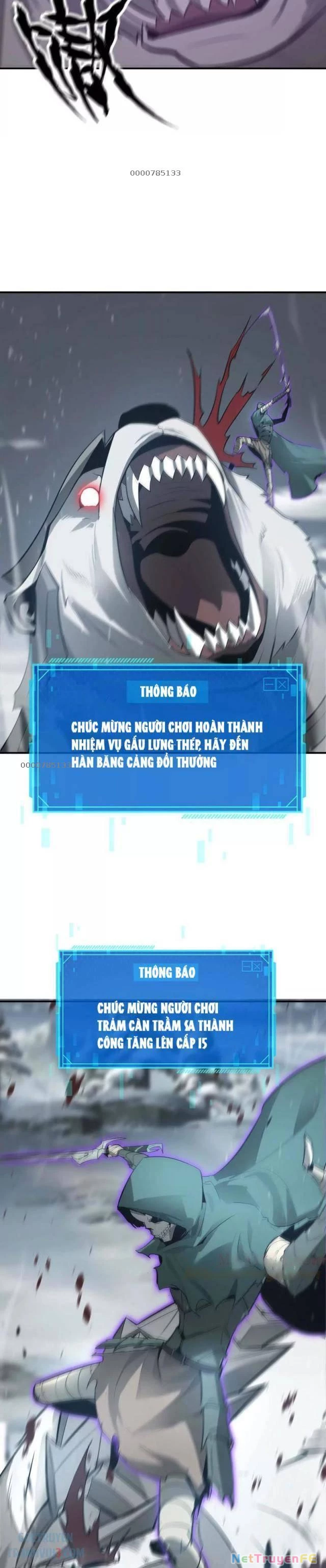 Võng Du Thiên Hạ Vô Song Chap 21 - Next Chap 22