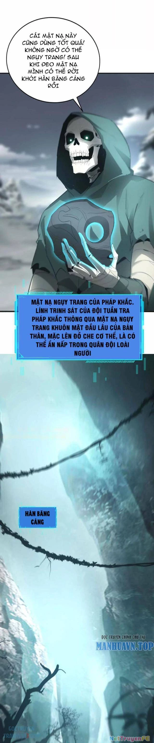 Võng Du Thiên Hạ Vô Song Chap 21 - Next Chap 22
