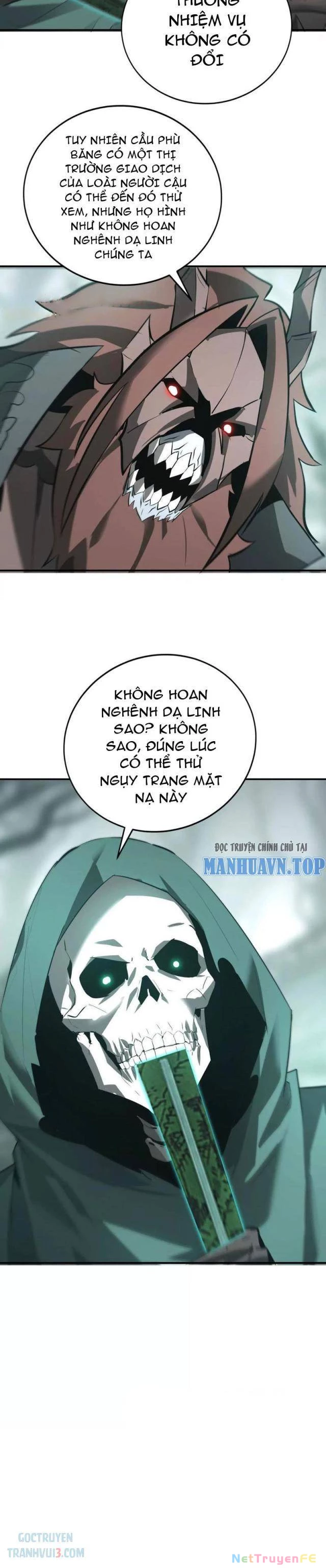 Võng Du Thiên Hạ Vô Song Chap 21 - Next Chap 22