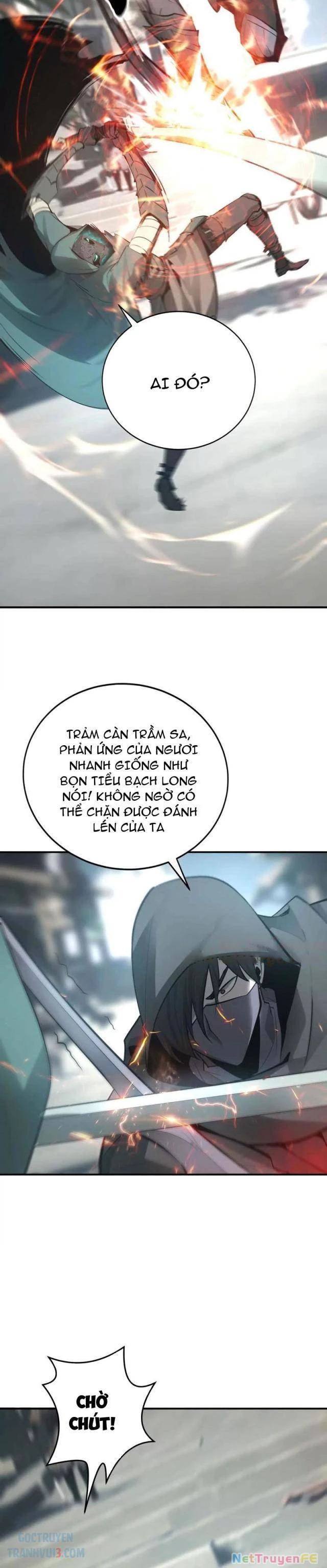 Võng Du Thiên Hạ Vô Song Chap 21 - Next Chap 22