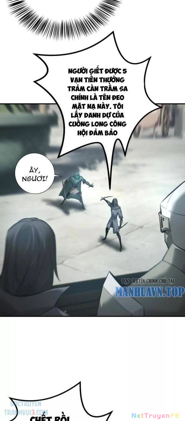 Võng Du Thiên Hạ Vô Song Chap 21 - Next Chap 22