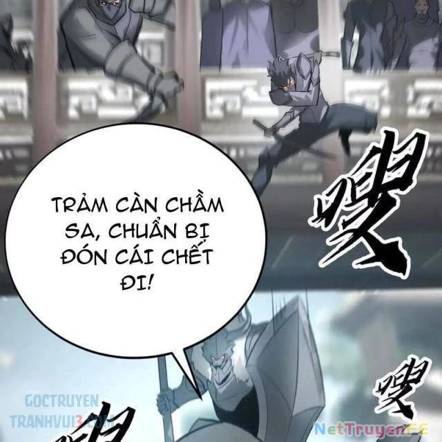 Võng Du Thiên Hạ Vô Song Chap 21 - Next Chap 22