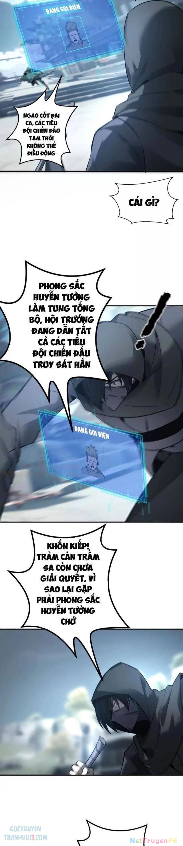 Võng Du Thiên Hạ Vô Song Chap 22 - Next Chap 23