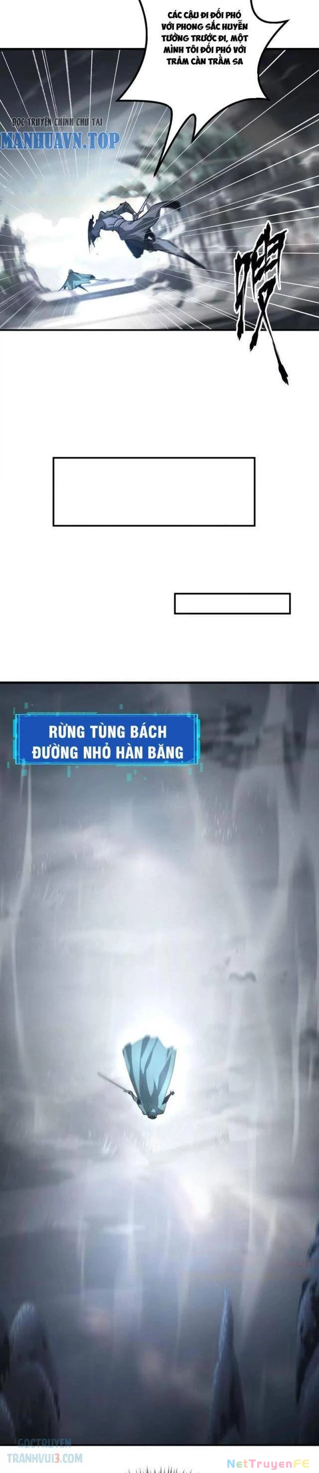 Võng Du Thiên Hạ Vô Song Chap 22 - Next Chap 23