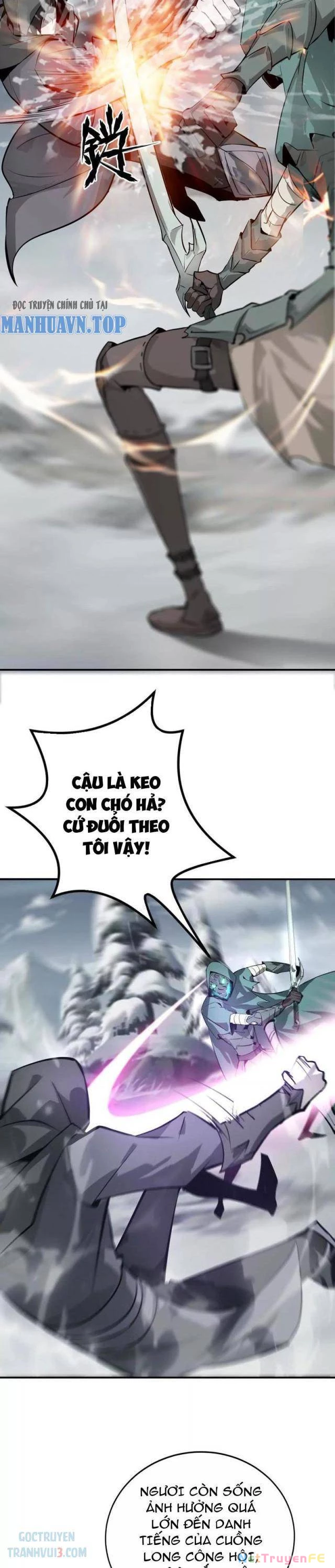 Võng Du Thiên Hạ Vô Song Chap 22 - Next Chap 23