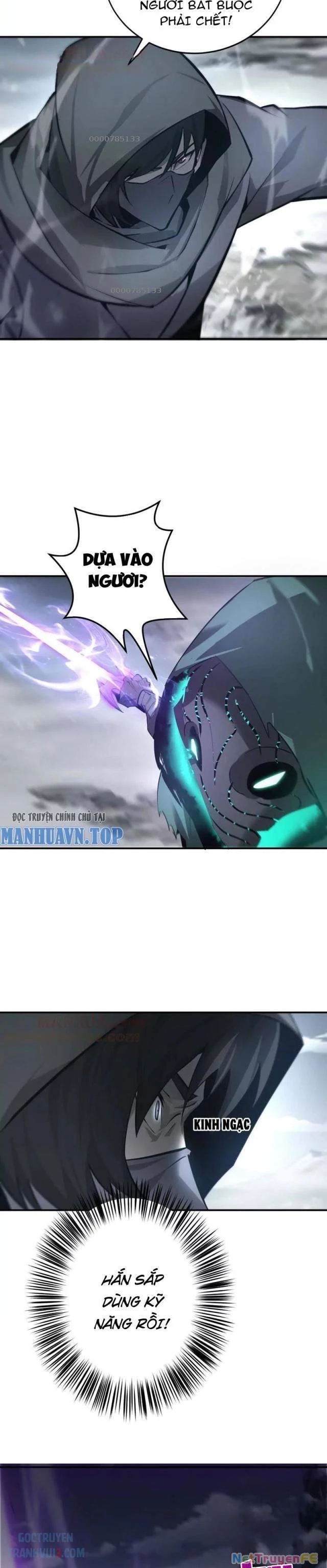 Võng Du Thiên Hạ Vô Song Chap 22 - Next Chap 23
