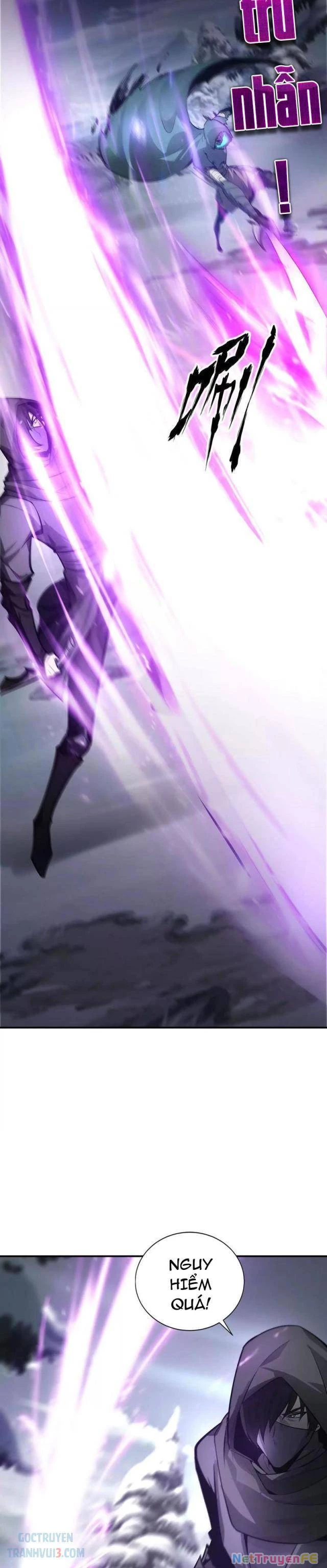 Võng Du Thiên Hạ Vô Song Chap 22 - Next Chap 23