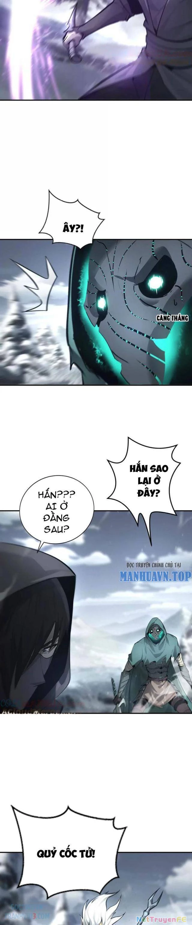 Võng Du Thiên Hạ Vô Song Chap 22 - Next Chap 23