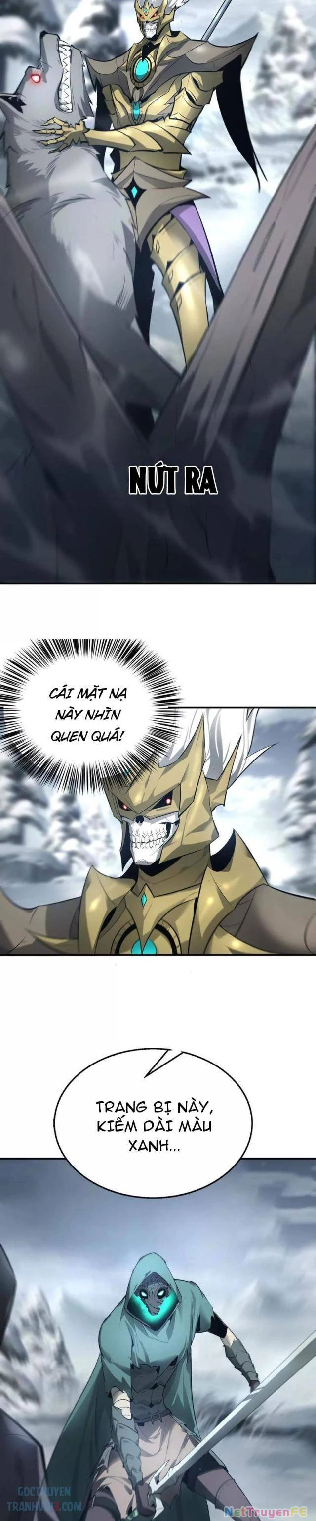 Võng Du Thiên Hạ Vô Song Chap 22 - Next Chap 23