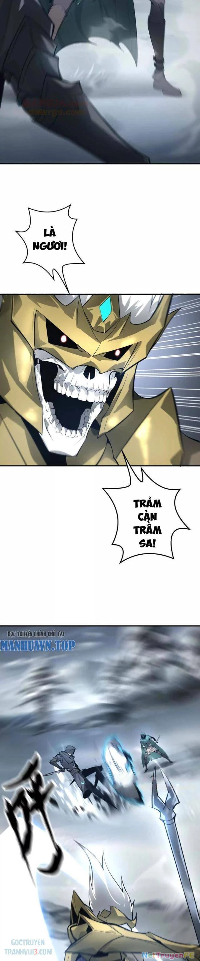 Võng Du Thiên Hạ Vô Song Chap 22 - Next Chap 23