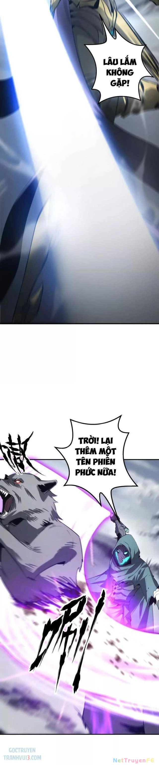 Võng Du Thiên Hạ Vô Song Chap 22 - Next Chap 23