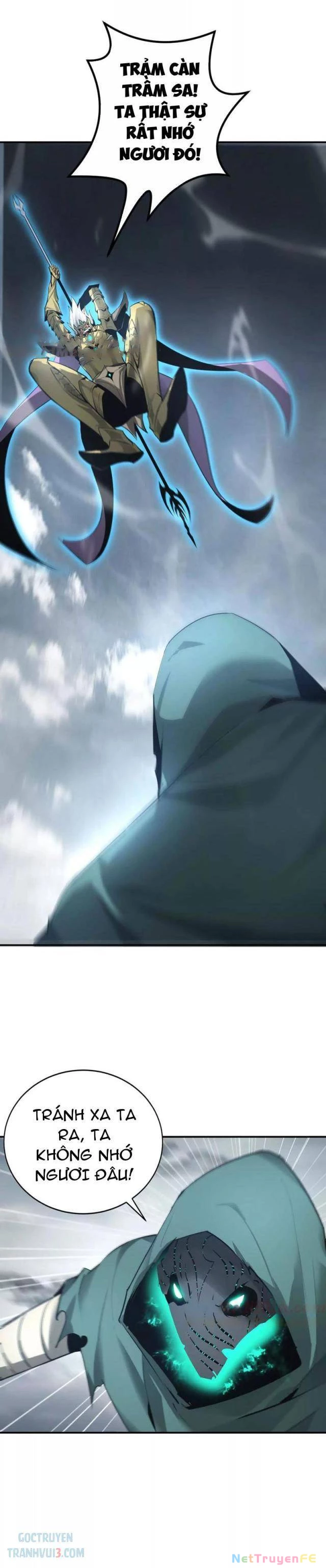 Võng Du Thiên Hạ Vô Song Chap 22 - Next Chap 23