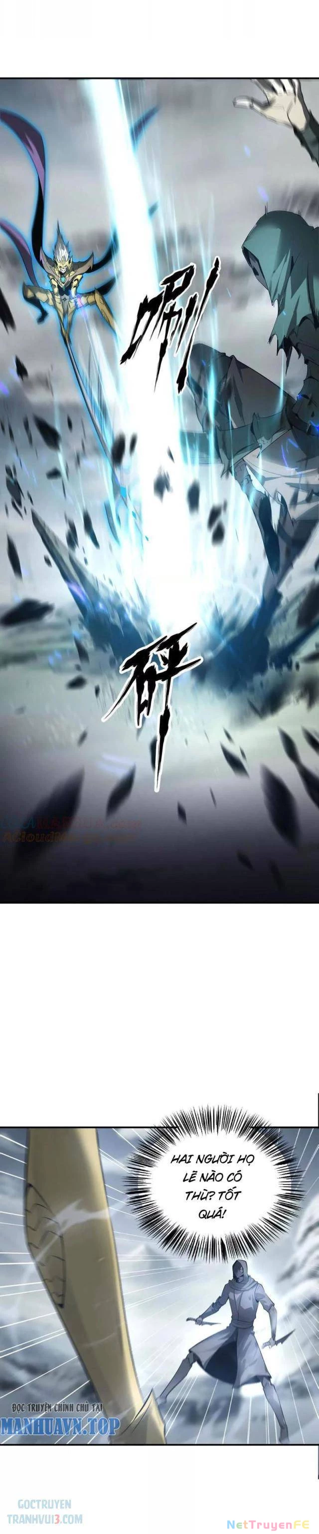 Võng Du Thiên Hạ Vô Song Chap 22 - Next Chap 23