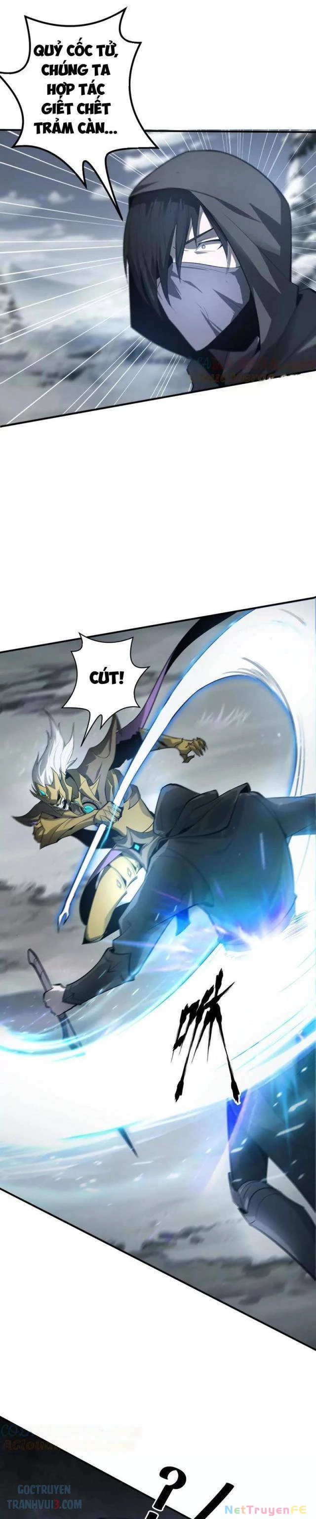 Võng Du Thiên Hạ Vô Song Chap 22 - Next Chap 23