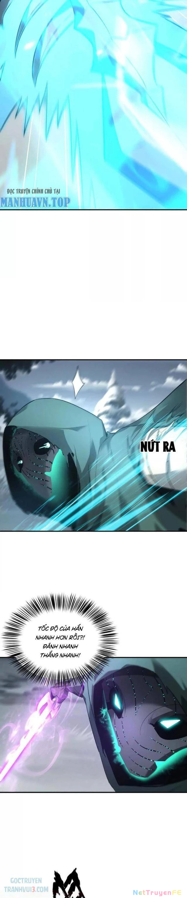 Võng Du Thiên Hạ Vô Song Chap 22 - Next Chap 23